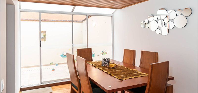 Casa en Venta en Bogotá, D.C., Chía-3