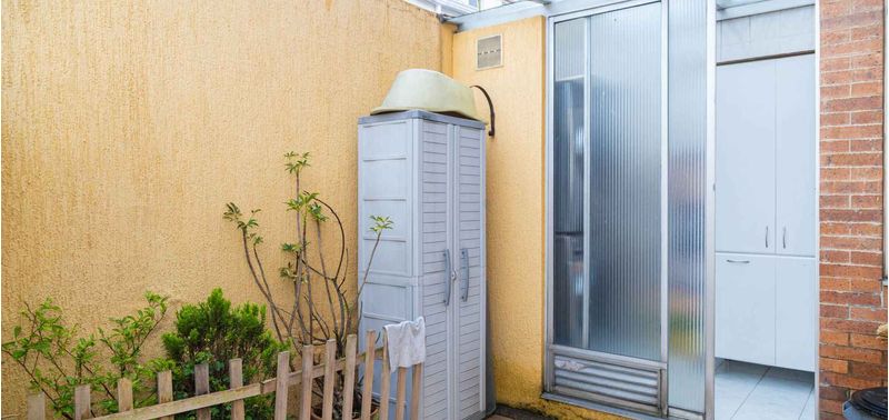 Casa en Venta en Bogotá, D.C., Chía-24