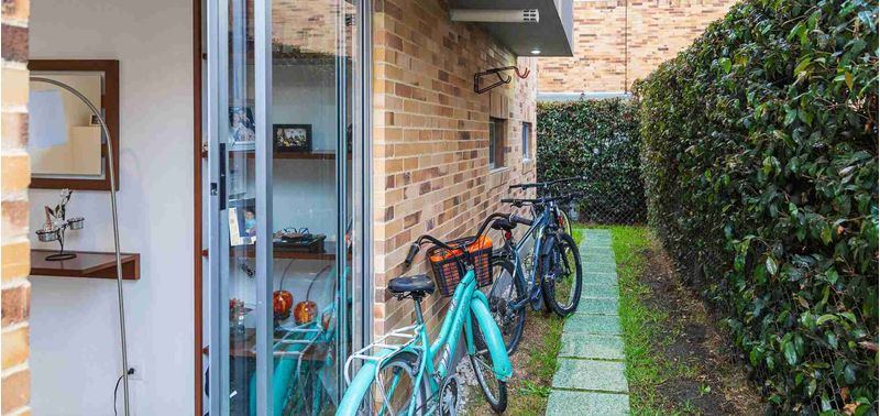 Casa en Venta en Bogotá, D.C., Chía-20