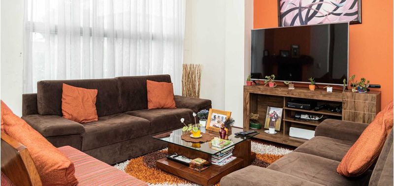 Casa en Venta en Bogotá, D.C., Chía-25
