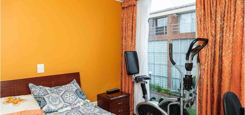 Casa en Venta en Bogotá, D.C., Chía-26