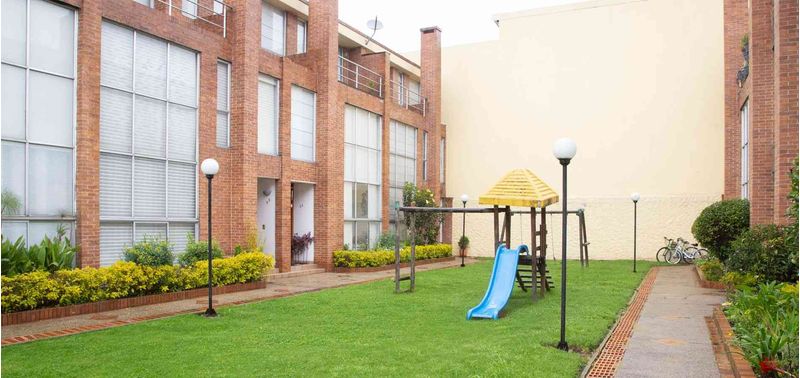 Casa en Venta en Bogotá, D.C., Chía-27