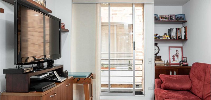 Casa en Venta en Bogotá, D.C., Chía-23