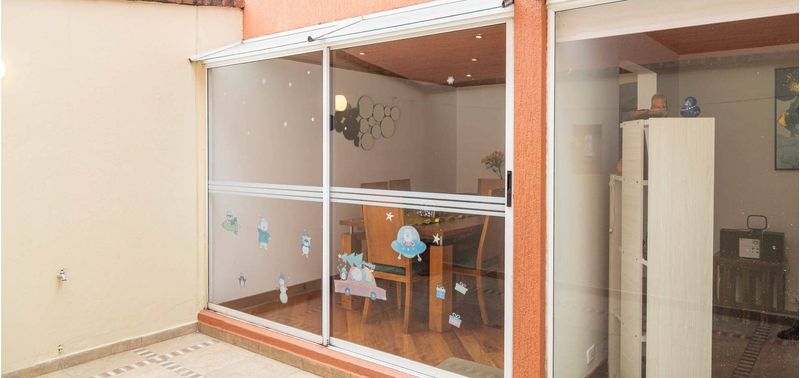 Casa en Venta en Bogotá, D.C., Chía-4
