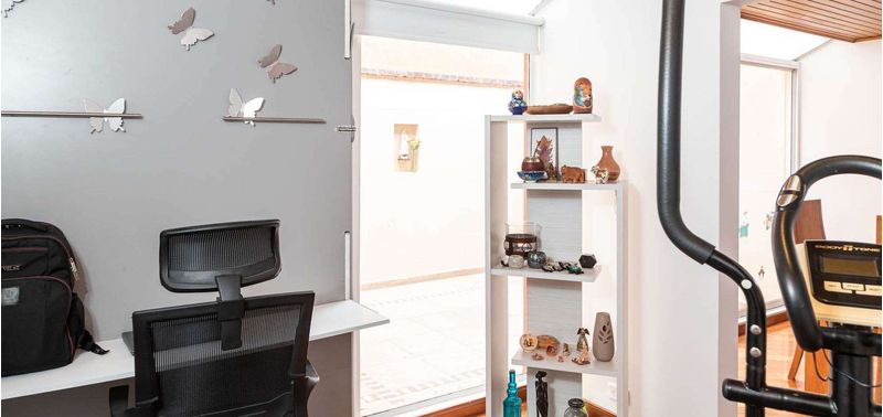 Casa en Venta en Bogotá, D.C., Chía-7