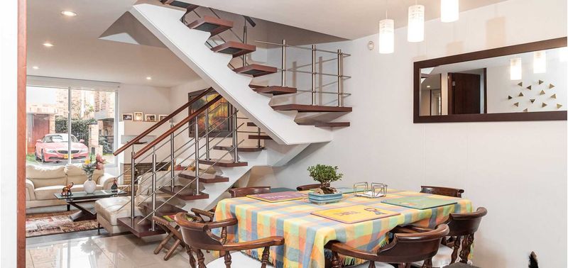 Casa en Venta en Bogotá, D.C., Chía-24