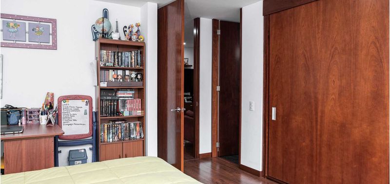 Casa en Venta en Bogotá, D.C., Chía-25