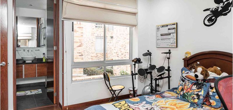 Casa en Venta en Bogotá, D.C., Chía-26