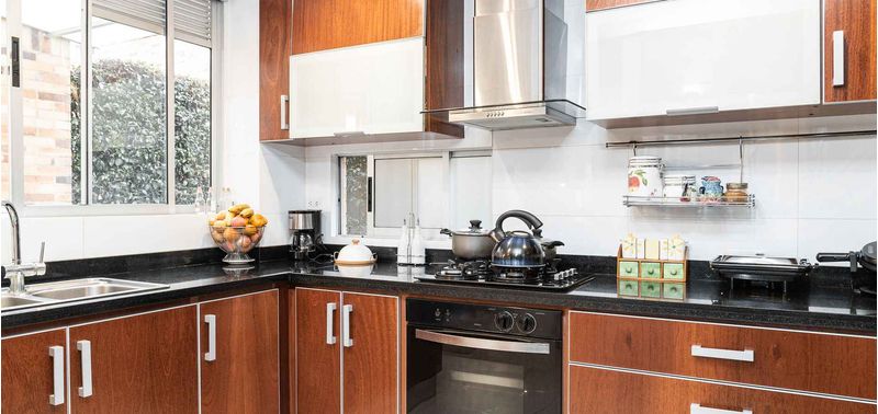 Casa en Venta en Bogotá, D.C., Chía-27