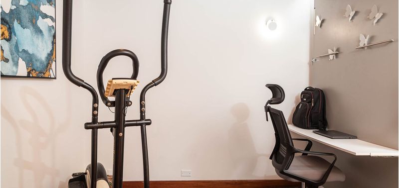 Casa en Venta en Bogotá, D.C., Chía-12