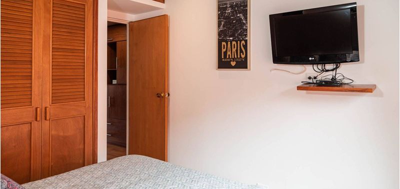 Casa en Venta en Bogotá, D.C., Chía-19