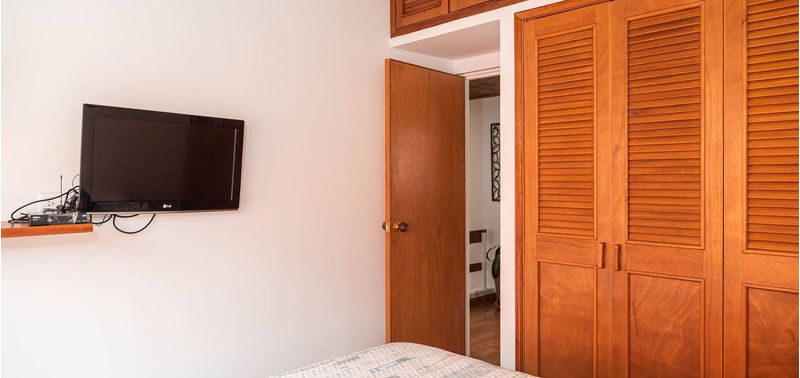 Casa en Venta en Bogotá, D.C., Chía-21