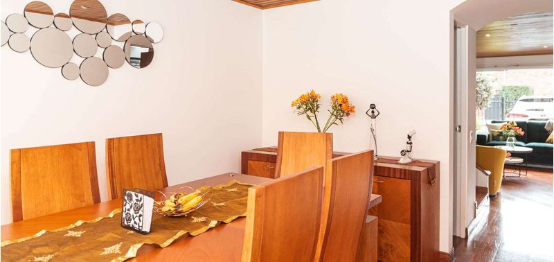 Casa en Venta en Bogotá, D.C., Chía-22