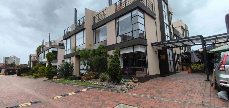 Casa en Venta en Bogotá, D.C., Chía