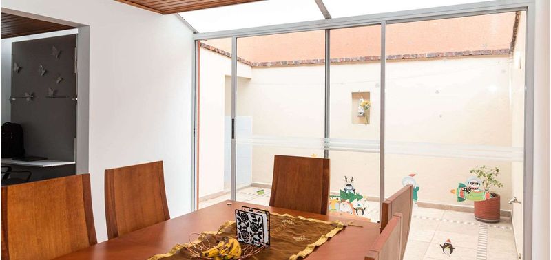 Casa en Venta en Bogotá, D.C., Chía-24
