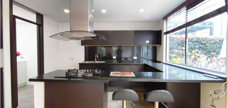 Casa en Venta en Bogotá, D.C., Chía-0