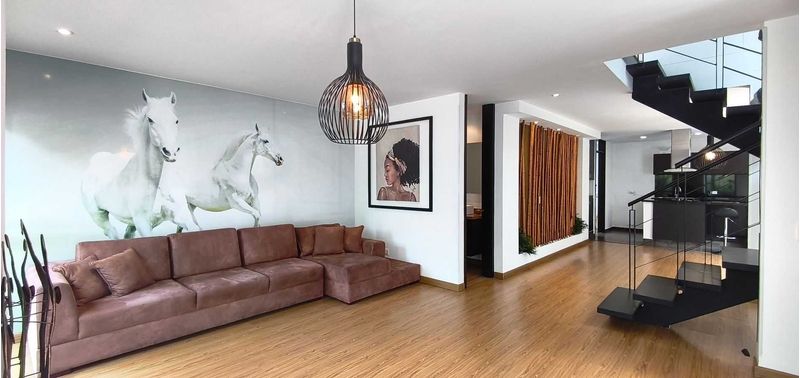 Casa en Venta en Bogotá, D.C., Chía-2