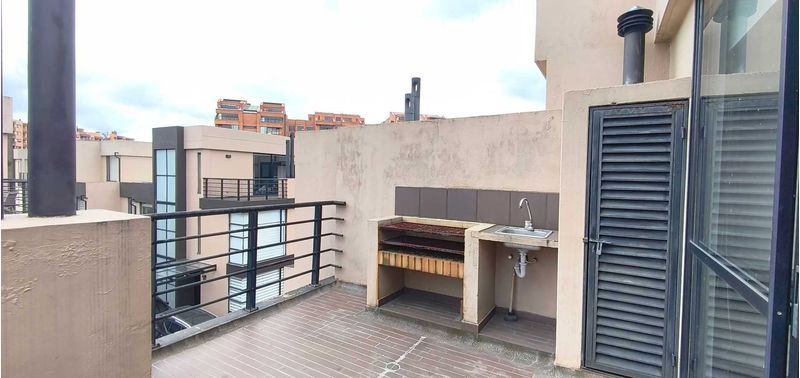 Casa en Venta en Bogotá, D.C., Chía-4