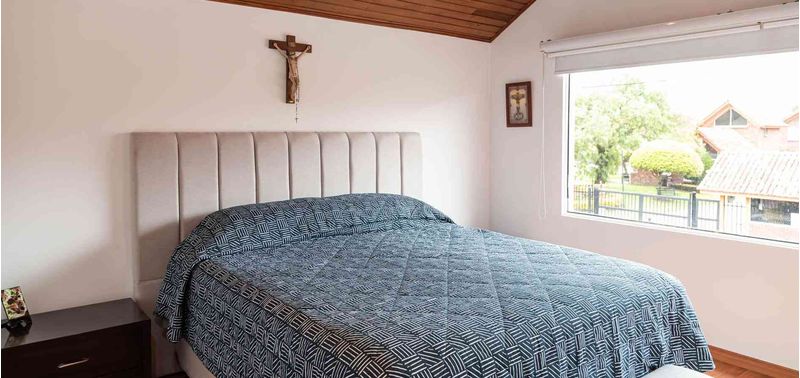 Casa en Venta en Bogotá, D.C., Chía-29