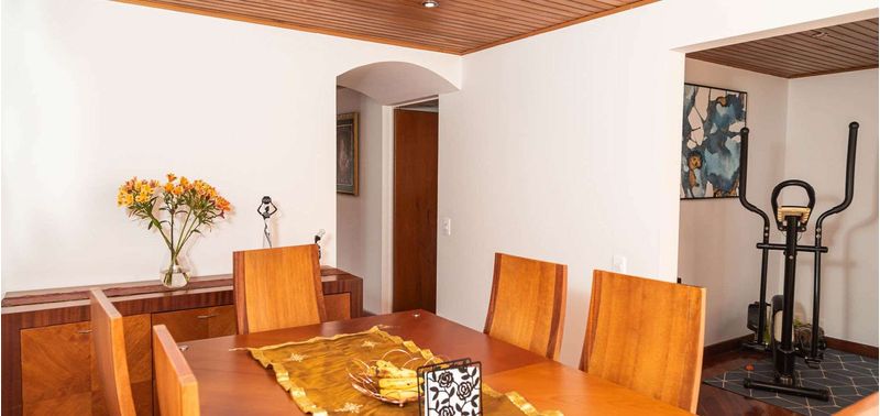 Casa en Venta en Bogotá, D.C., Chía-30