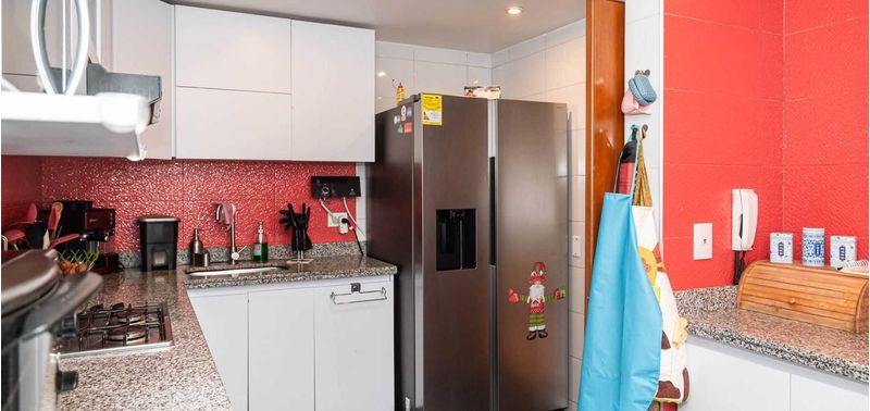 Casa en Venta en Bogotá, D.C., Chía-32