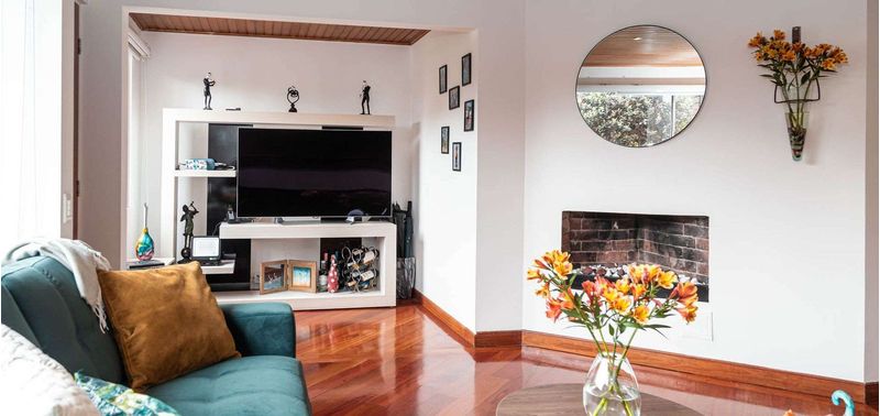 Casa en Venta en Bogotá, D.C., Chía-34