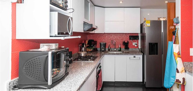 Casa en Venta en Bogotá, D.C., Chía-35