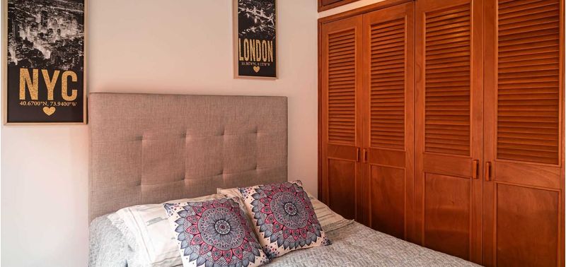 Casa en Venta en Bogotá, D.C., Chía-36