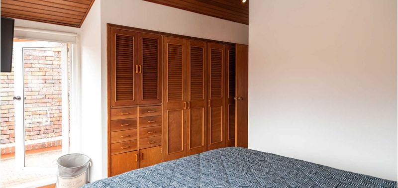 Casa en Venta en Bogotá, D.C., Chía-37