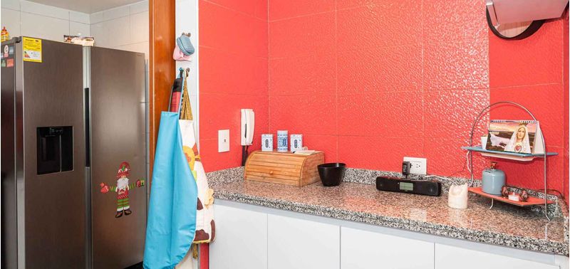 Casa en Venta en Bogotá, D.C., Chía-38