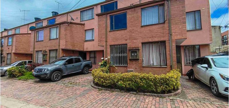 Casa en Venta en Bogotá, D.C., Chía