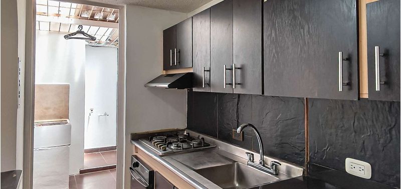 Casa en Venta en Bogotá, D.C., Chía-0