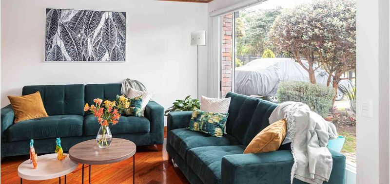 Casa en Venta en Bogotá, D.C., Chía-39