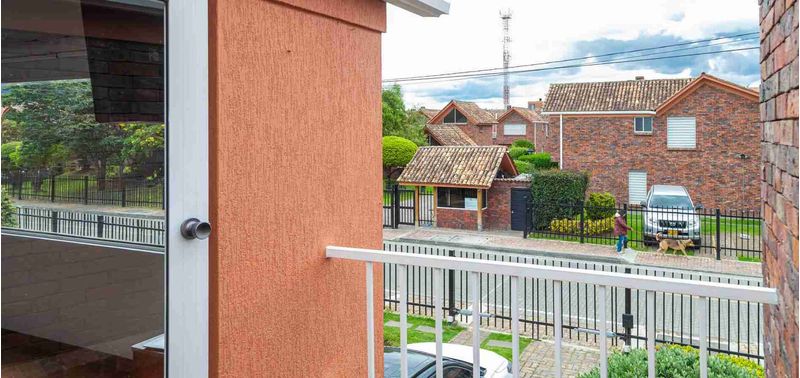 Casa en Venta en Bogotá, D.C., Chía-40