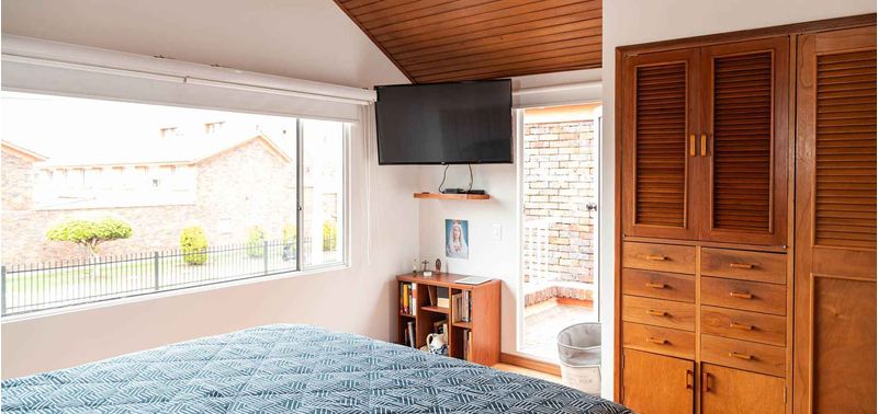 Casa en Venta en Bogotá, D.C., Chía-41