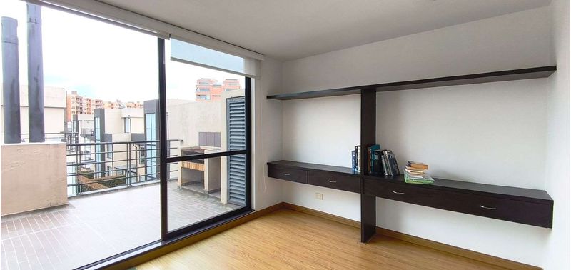 Casa en Venta en Bogotá, D.C., Chía-15
