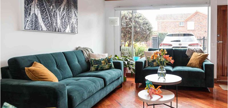 Casa en Venta en Bogotá, D.C., Chía-42
