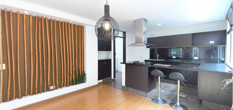 Casa en Venta en Bogotá, D.C., Chía-19