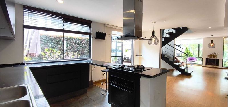 Casa en Venta en Bogotá, D.C., Chía-22