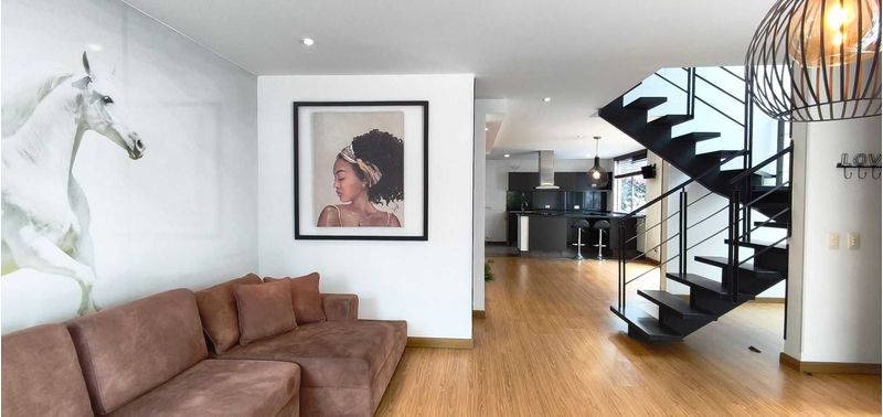 Casa en Venta en Bogotá, D.C., Chía-23