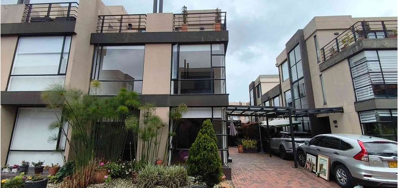 Casa en Venta en Bogotá, D.C., Chía-27