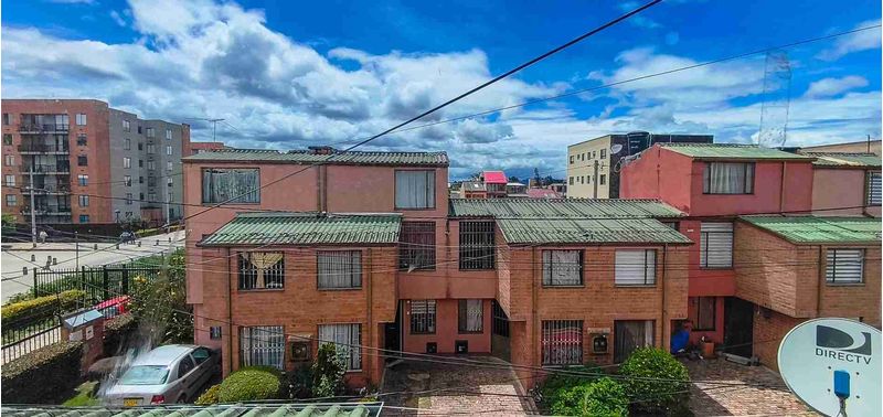 Casa en Venta en Bogotá, D.C., Chía-17