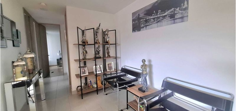 Apartamento en Venta en Medellín, Los Colores-14