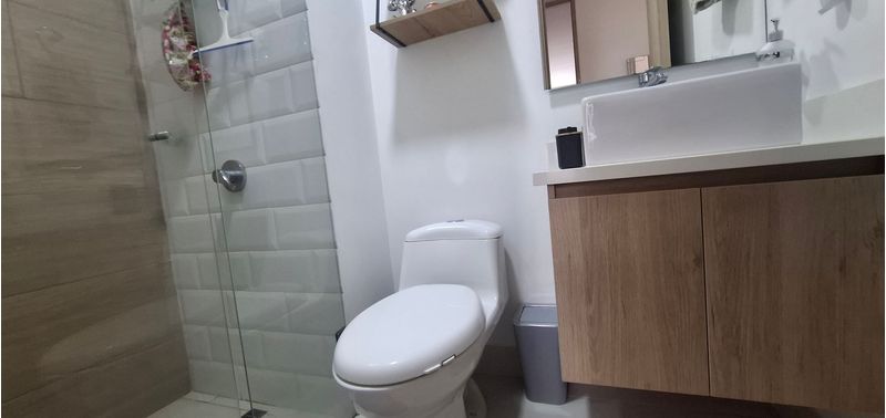 Apartamento en Venta en Medellín, Los Colores-15