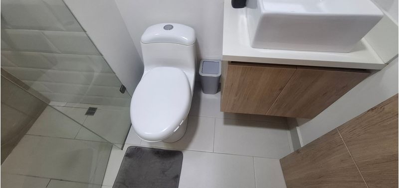 Apartamento en Venta en Medellín, Los Colores-16
