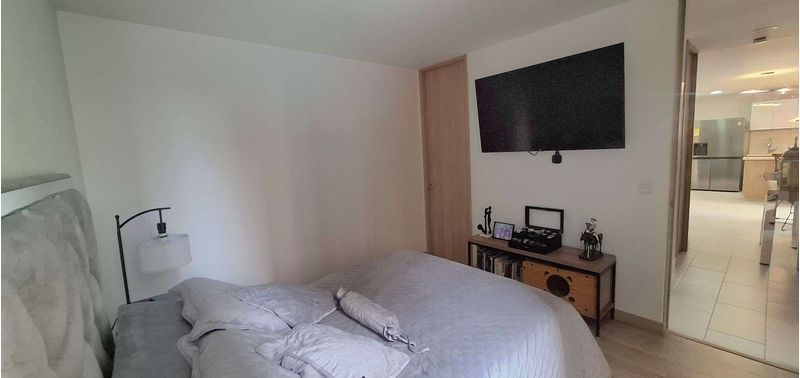 Apartamento en Venta en Medellín, Los Colores-19