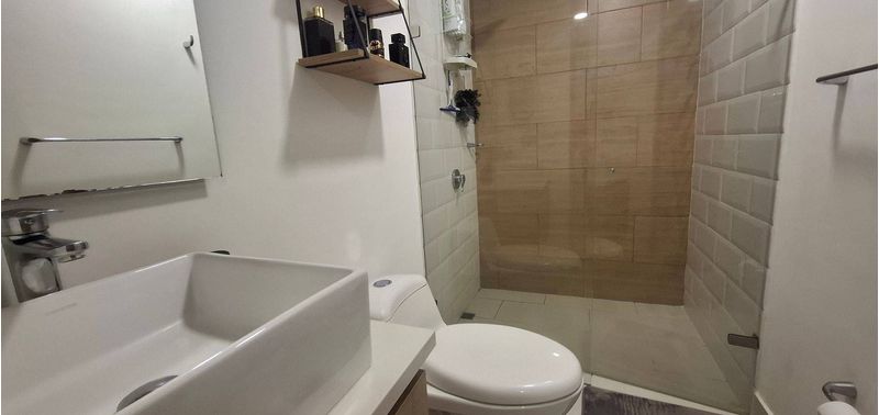 Apartamento en Venta en Medellín, Los Colores-20