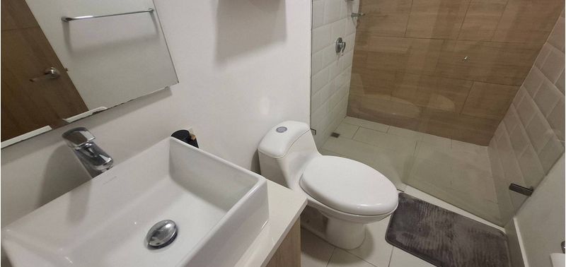Apartamento en Venta en Medellín, Los Colores-21