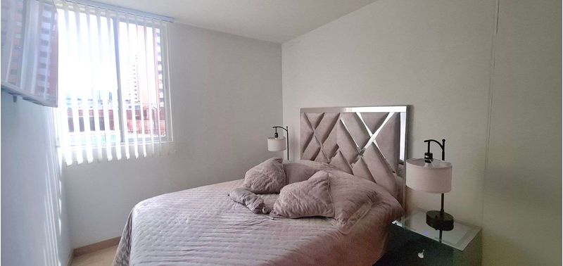 Apartamento en Venta en Medellín, Los Colores-22