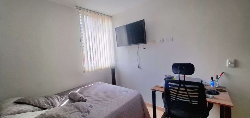 Apartamento en Venta en Medellín, Los Colores-23